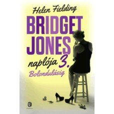 Bridget Jones naplója 3. - Bolondulásig       13.95 + 1.95 Royal Mail